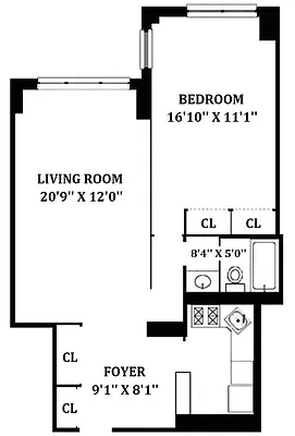 Sold by Keller Williams NYC | media 14