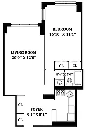 Sold by Keller Williams NYC