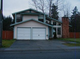 31119 11th Pl SW, Federal Way, WA 98023