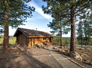 17310 Snow Creek Rd, Bend, OR 97703