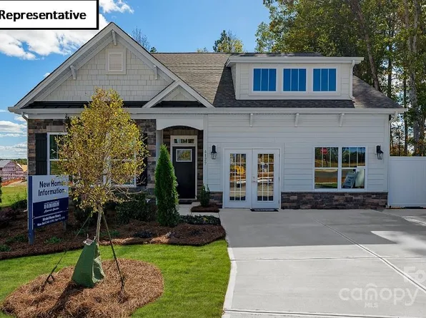 1014 Merganser Way, Indian Trail, NC 28079