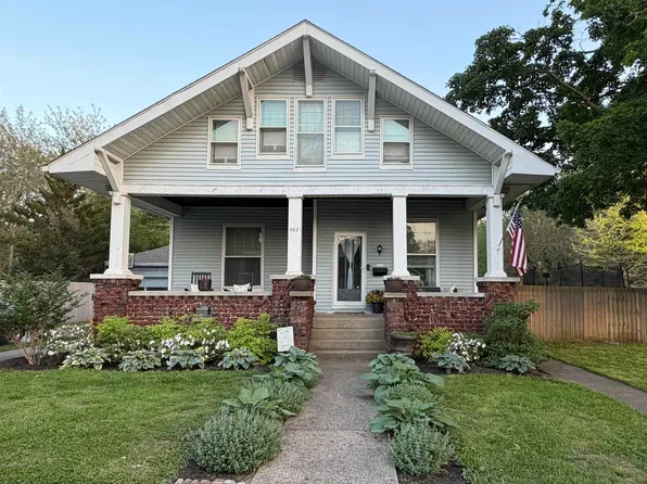 402 E Water St, Mount Vernon, IN 47620