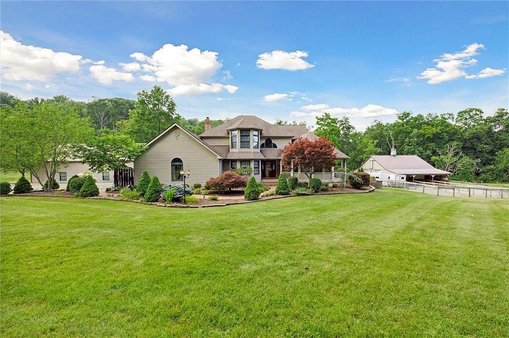 7461 Stein Rd, Zionsville, PA 18092 Zillow