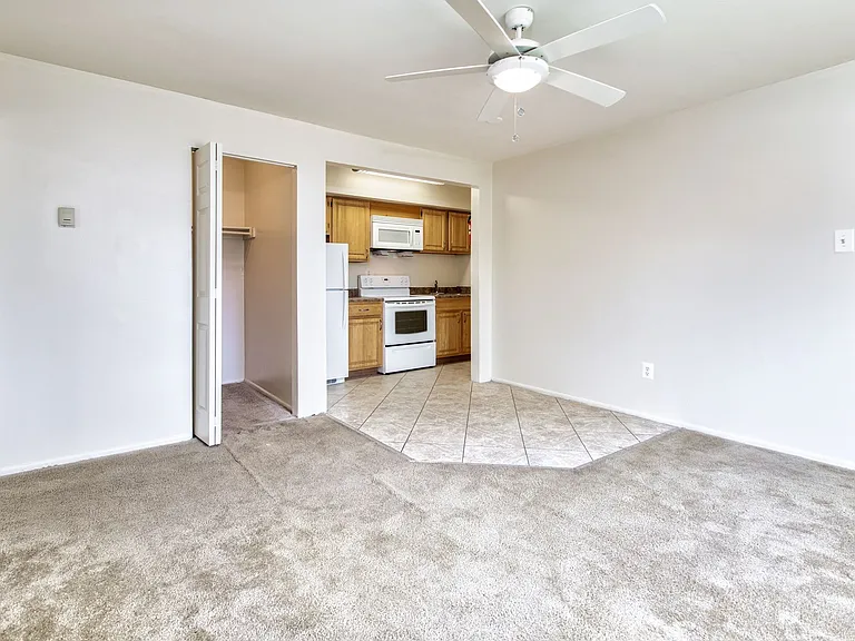 Rustic Village Apartments & Townhomes — Photo 51
