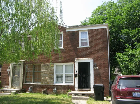16239 Schaefer Hwy, Detroit, MI 48235