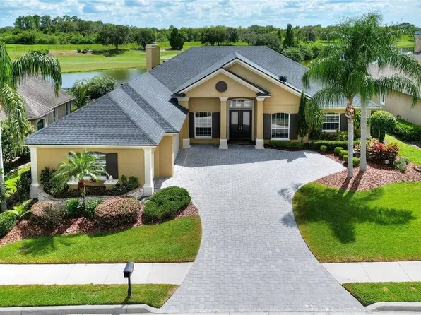 7625 Reflections Lake Dr, Lakeland, FL 33813