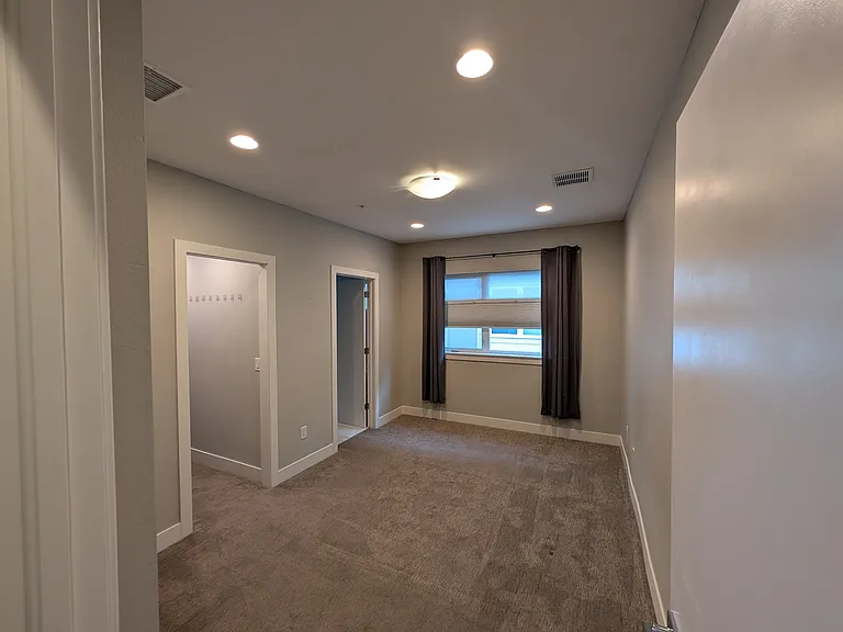 3rd Floor Master Bedroom