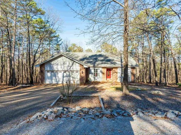 4 Narcisco Cir, Hot Springs, AR 71909