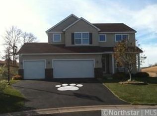2283 Stonecrest Path NW, Prior Lake, MN 55372