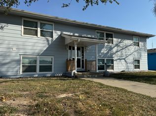 1505 W Sheridan Ave #8, Shenandoah, IA 51601