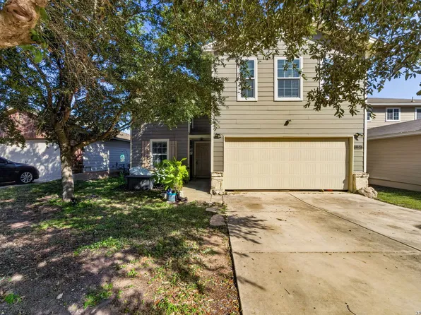 11507 Oaks Hike, San Antonio, TX 78245