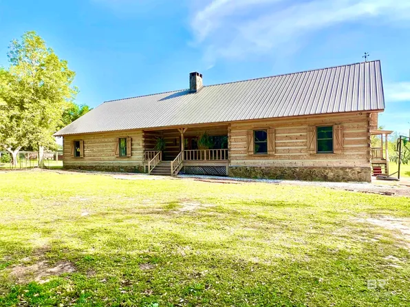 6980 Sleepy Hollow Ln, Fairhope, AL 36532