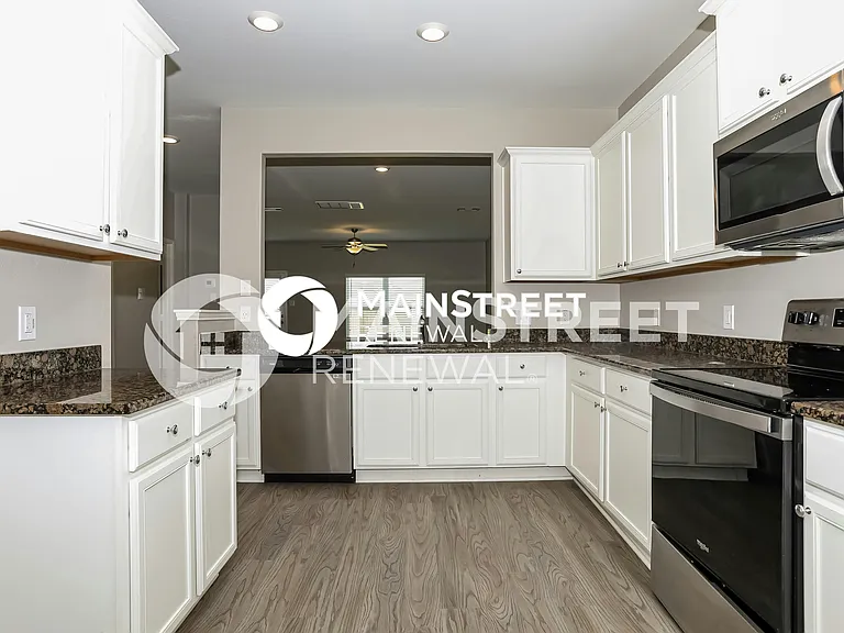 WM - Kitchen