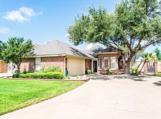 5104 Green Tree Blvd, Midland, TX 79707