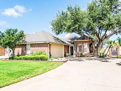 5104 Green Tree Blvd, Midland, TX, 79707