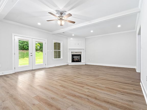 The Morningside by Stone Martin Builders