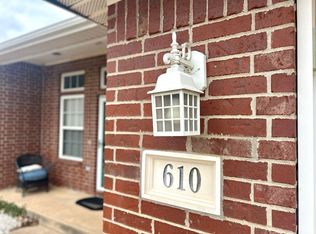 610 Solstice Ave, Lowell, AR 72745