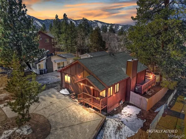 630 Villa Grove Ave, Big Bear City, CA 92314