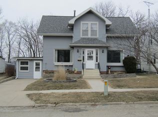 1040 S 15th St, Fort Dodge, IA 50501
