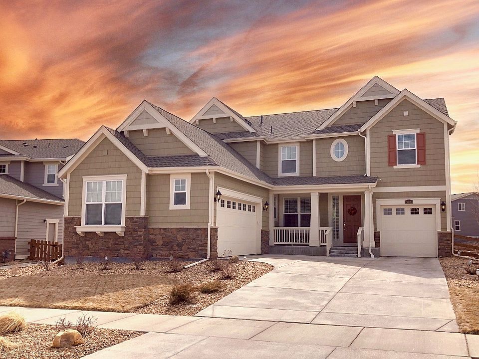 Gorgeous 2 year old Home!