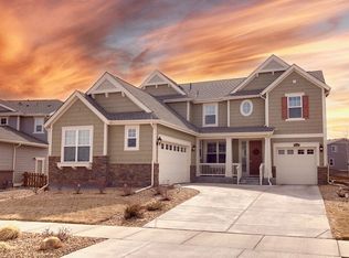 19984 W 94th Ln, Arvada, CO 80007