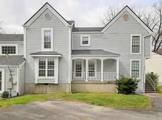 1022 Rachels Square Dr, Hermitage, TN 37076