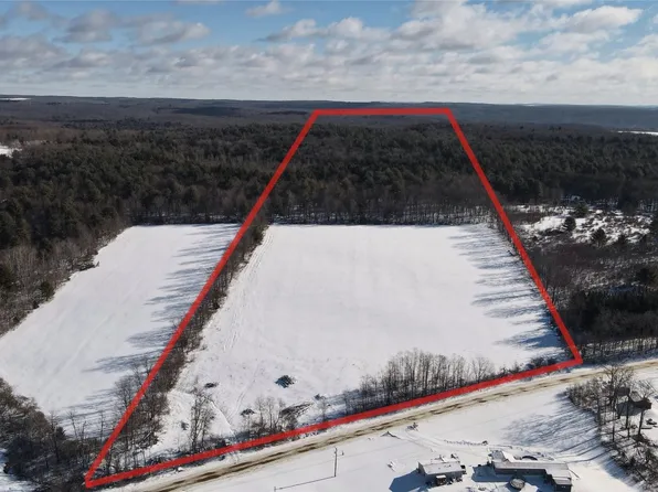 LOT 1 County Road 2, Mc Donough, NY 13801