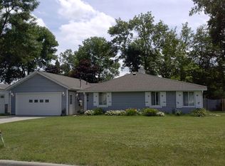 618 3rd St SW, Stewartville, MN 55976