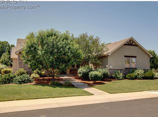 2125 River West Dr, Windsor, CO 80550