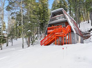 1410 Blanca Vis, Cloudcroft, NM 88317