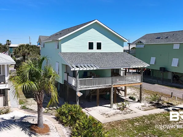 1235 W Lagoon Ave #17-B, Gulf Shores, AL 36542