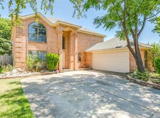 2562 Stresa Ln, Grand Prairie, TX 75052