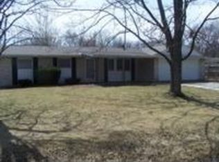 2630 Castle Dr, Fort Wayne, IN