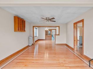 26 Fuller St FLOOR 2, Everett, MA 02149