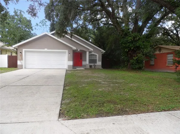 3605 E Diana St, Tampa, FL 33610