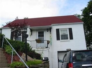 1436 Hamilton Rd, Pittsburgh, PA 15234