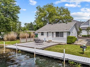1205 S Channel Rd #89, Syracuse, IN