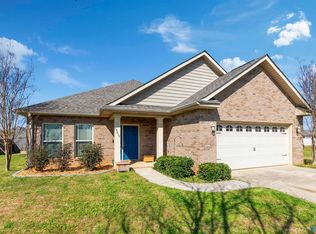 14619 Norfleet Dr, Athens, AL 35613