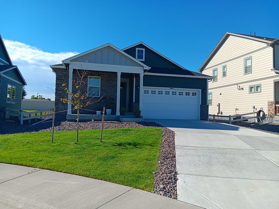 4372 Rangeview Circle