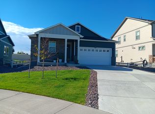 4372 Rangeview Cir, Firestone, CO 80504