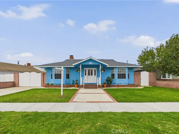 2021 Knoxville Ave, Long Beach, CA 90815