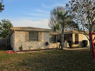 9806 Wayside Ln, Port Richey, FL, 34668