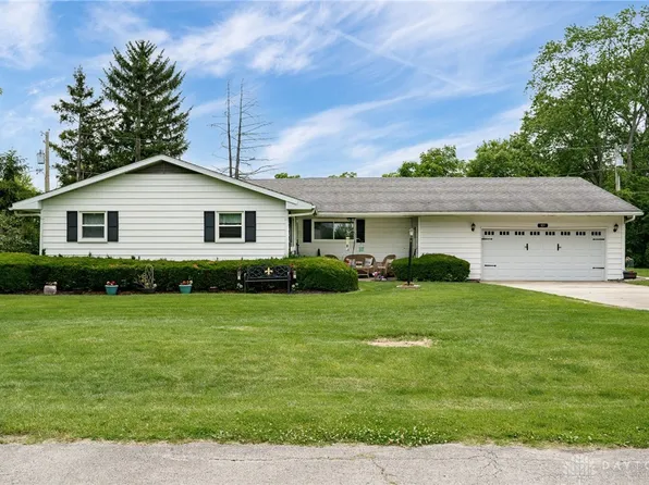 105 Mary St, Gettysburg, OH 45328