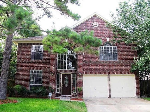 2nd image of 3302 Shady Glen Ln