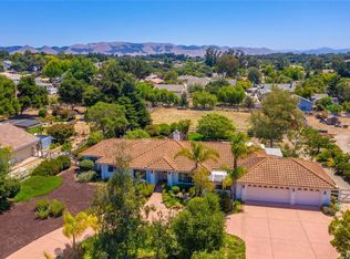 1045 George Way, Nipomo, CA 93444