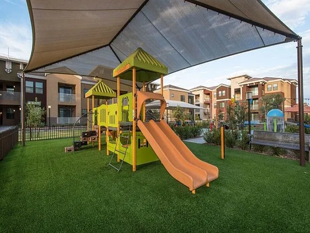 Playground