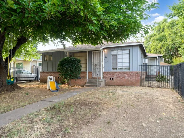 239 Redwood Ave, Sacramento, CA 95815
