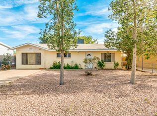 8015 E 1st Ave, Mesa, AZ 85208