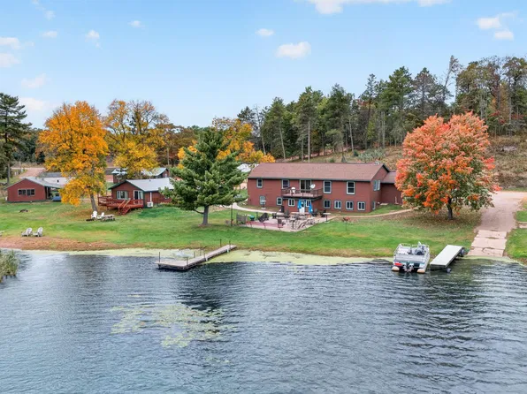 2069 County Road G, Spooner, WI 54801