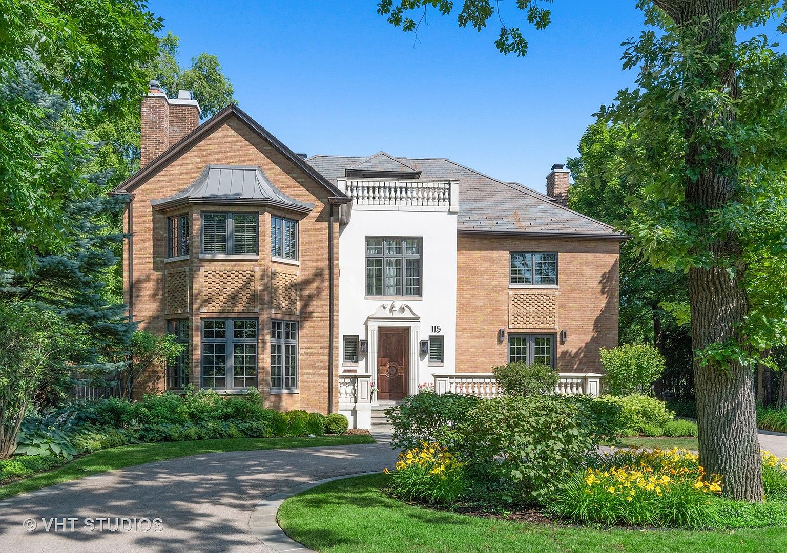 115 Park Ave, Glencoe, IL 60022 Zillow